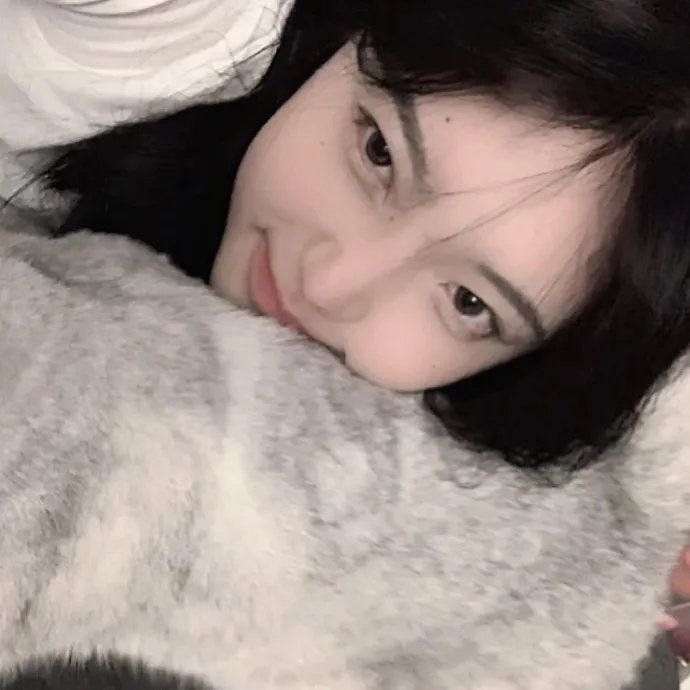 尘埃的女儿