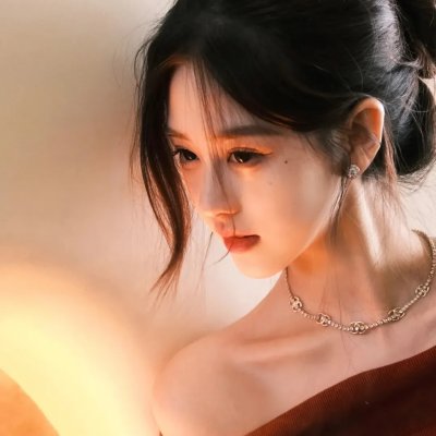 微笑妈妈