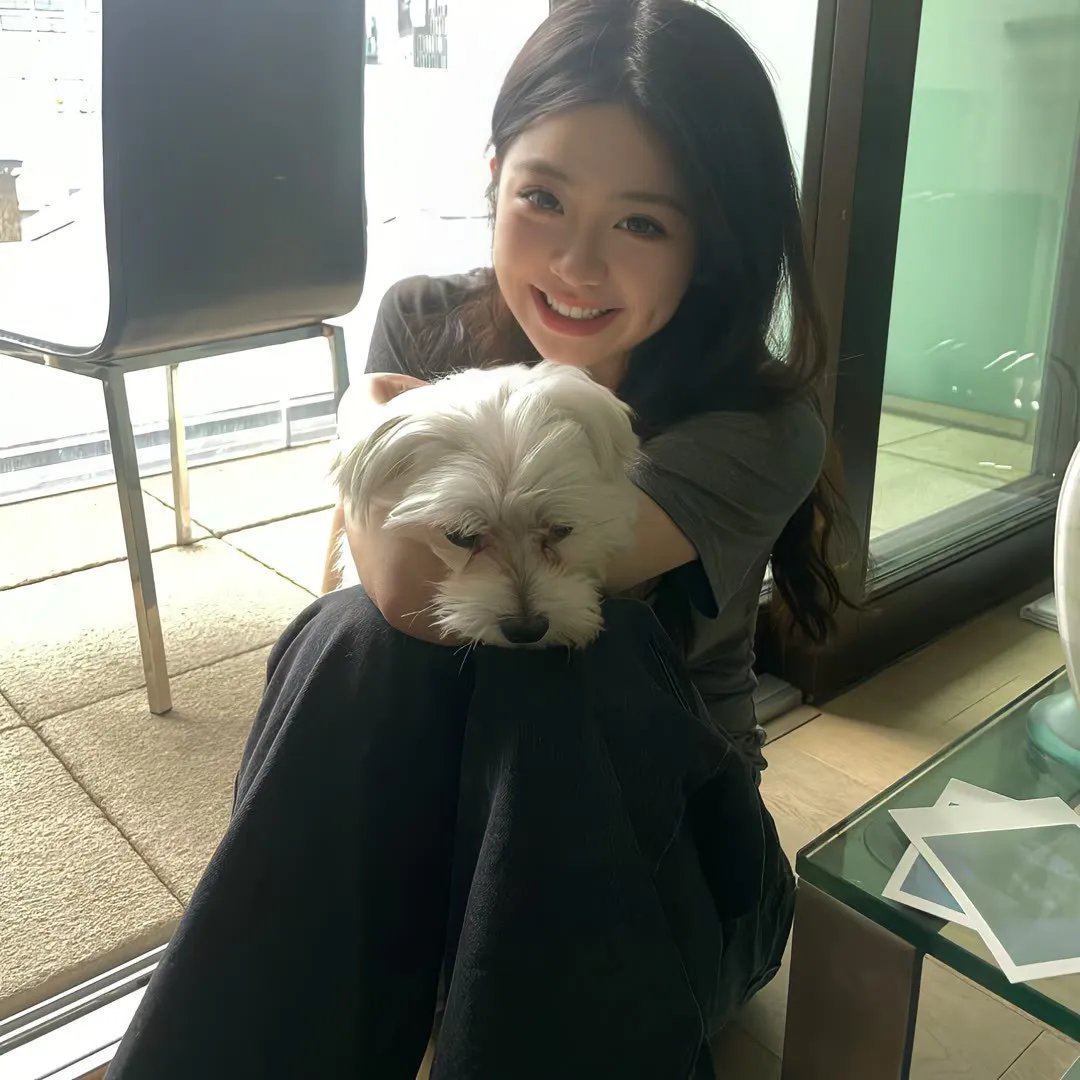 鱼缸里的生活